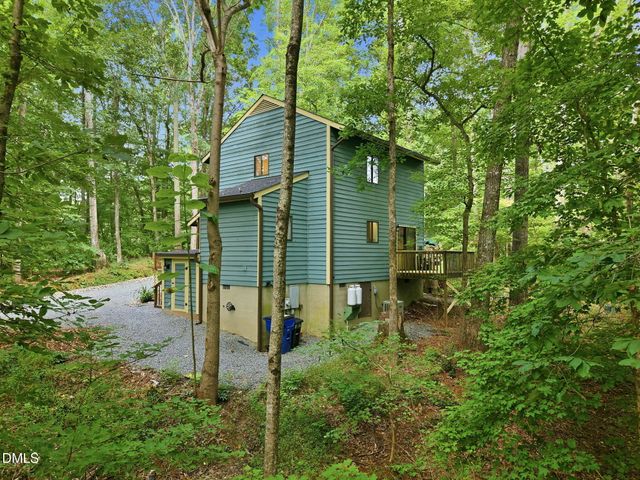 612 Cedar Brook Way, Chapel Hill, NC 27516