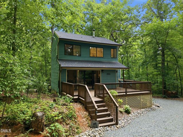 612 Cedar Brook Way, Chapel Hill, NC 27516