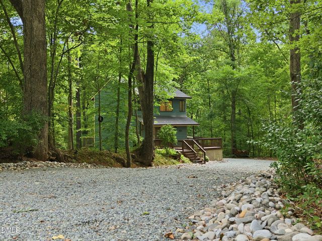 612 Cedar Brook Way, Chapel Hill, NC 27516