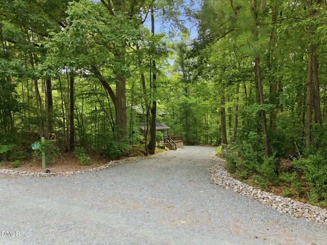 612 Cedar Brook Way, Chapel Hill, NC 27516