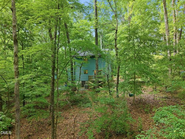 612 Cedar Brook Way, Chapel Hill, NC 27516