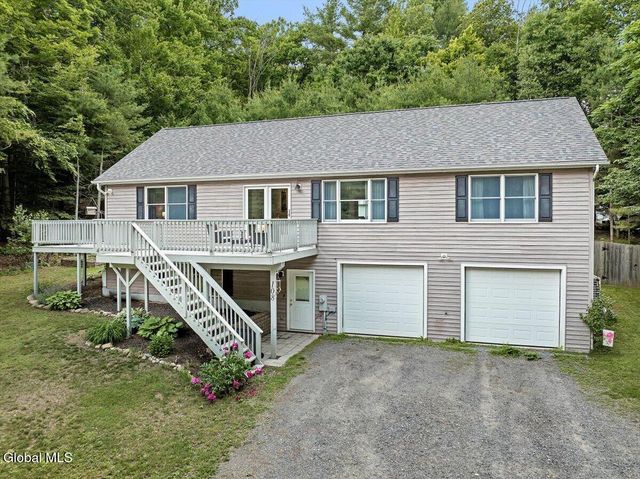 108 Glenwild Road, Middle Grove, NY 12850