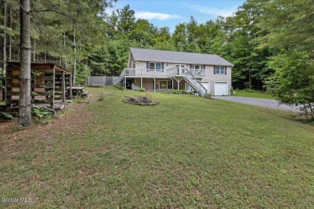 108 Glenwild Road, Middle Grove, NY 12850