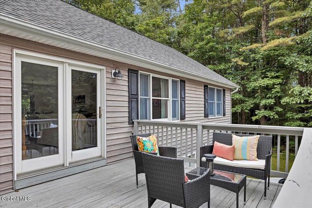 108 Glenwild Road, Middle Grove, NY 12850