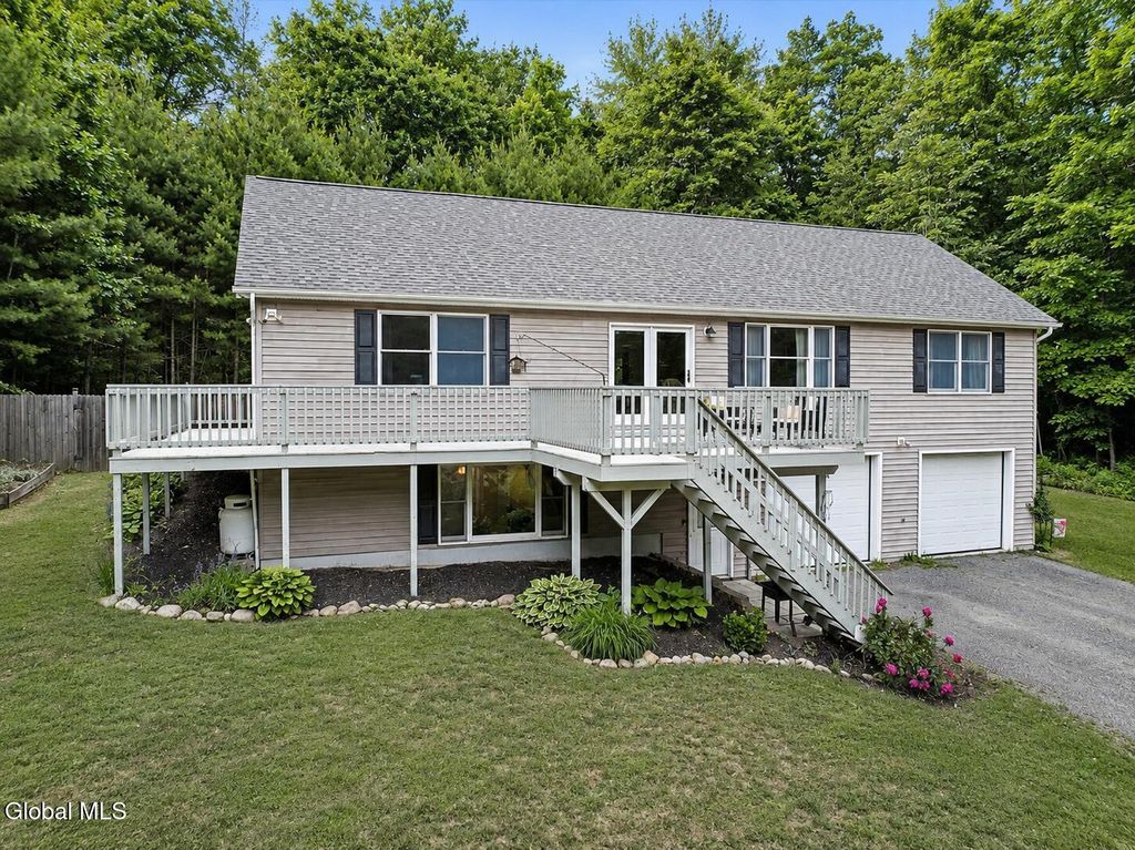 108 Glenwild Road, Middle Grove, NY 12850