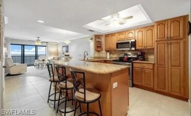 3350 N Key DR # 713, North Fort Myers, FL 33903