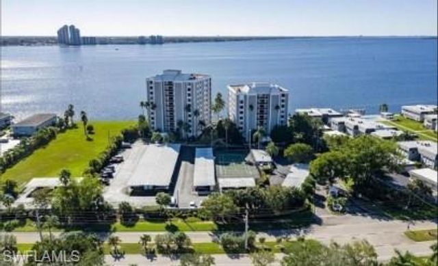 3350 N Key DR # 713, North Fort Myers, FL 33903