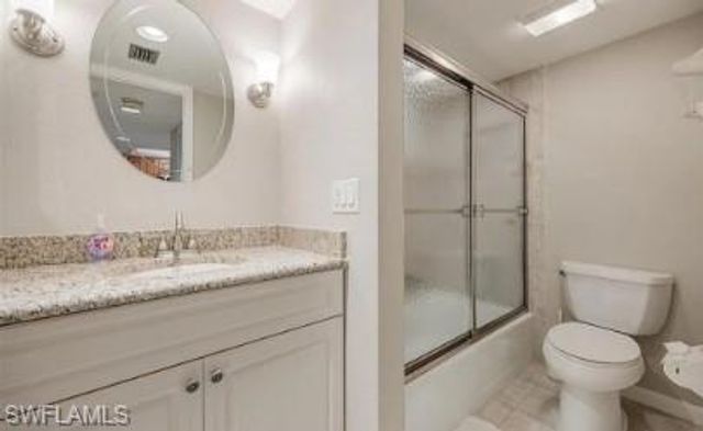 3350 N Key DR # 713, North Fort Myers, FL 33903