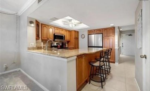 3350 N Key DR # 713, North Fort Myers, FL 33903