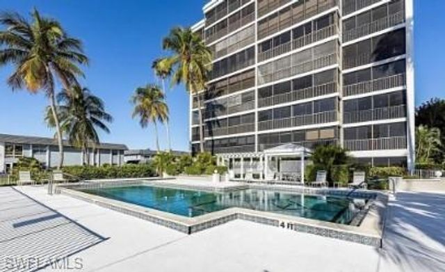 3350 N Key DR # 713, North Fort Myers, FL 33903