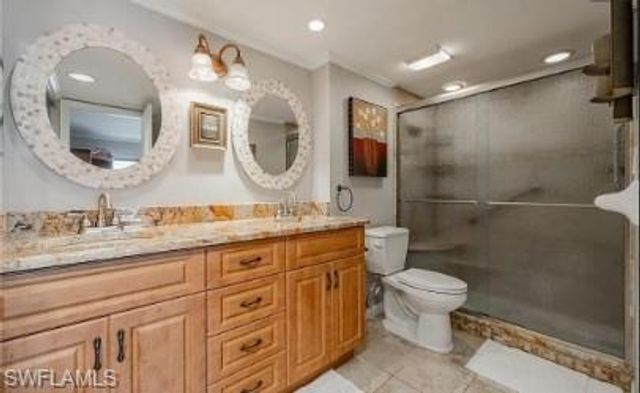 3350 N Key DR # 713, North Fort Myers, FL 33903