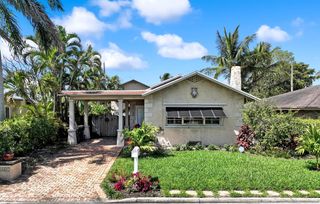 1627 N Ocean Breeze A, Lake Worth Beach, FL 33460