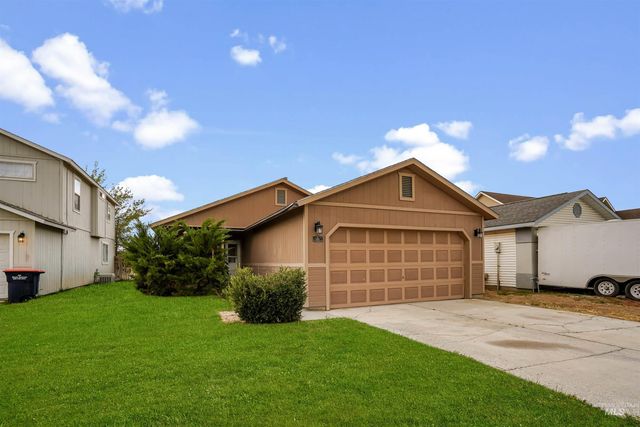 1238 Inca Dr, Twin Falls, ID 83301 property photo