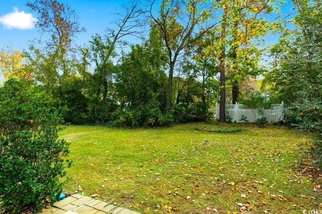 1436 Seahouse Ct., Surfside Beach, SC 29575