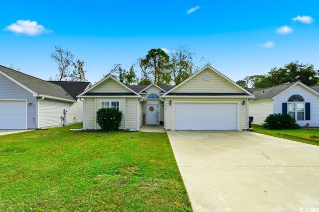 1436 Seahouse Ct., Surfside Beach, SC 29575