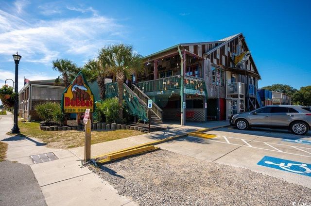 1436 Seahouse Ct., Surfside Beach, SC 29575