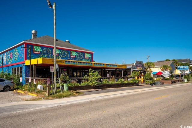 1436 Seahouse Ct., Surfside Beach, SC 29575