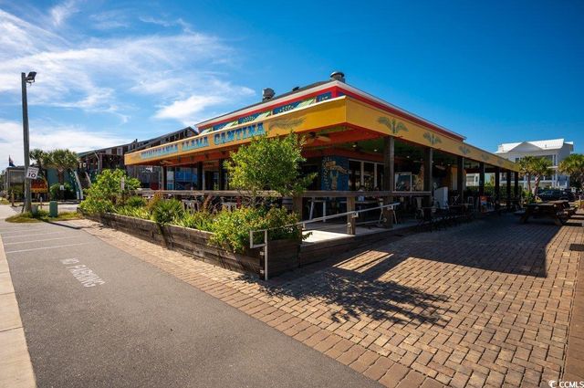 1436 Seahouse Ct., Surfside Beach, SC 29575