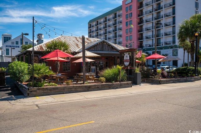 1436 Seahouse Ct., Surfside Beach, SC 29575