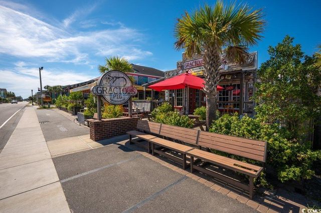 1436 Seahouse Ct., Surfside Beach, SC 29575