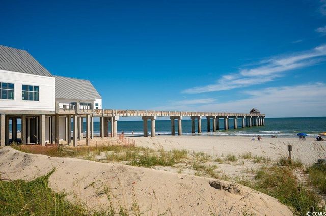 1436 Seahouse Ct., Surfside Beach, SC 29575