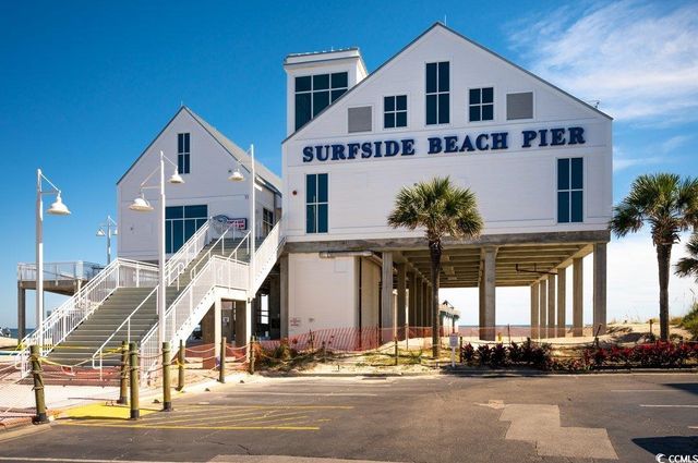 1436 Seahouse Ct., Surfside Beach, SC 29575