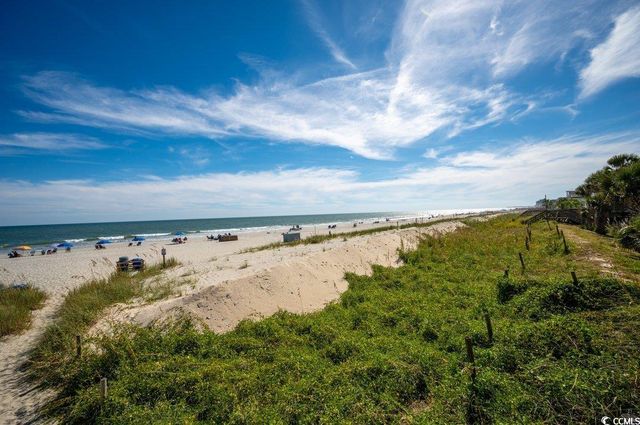 1436 Seahouse Ct., Surfside Beach, SC 29575