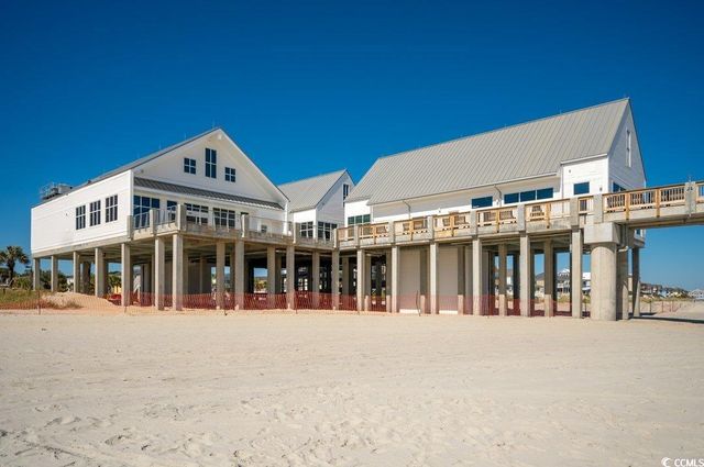 1436 Seahouse Ct., Surfside Beach, SC 29575