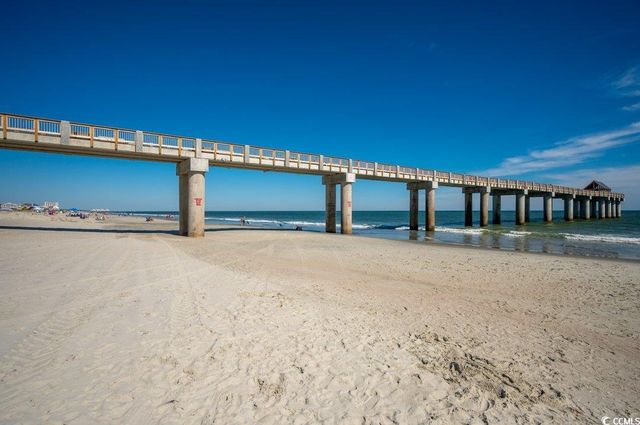 1436 Seahouse Ct., Surfside Beach, SC 29575