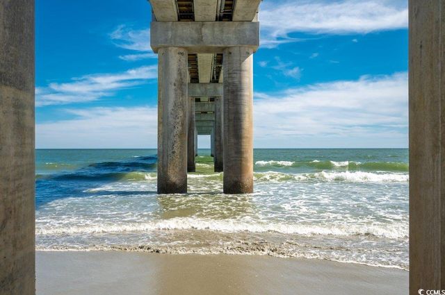 1436 Seahouse Ct., Surfside Beach, SC 29575