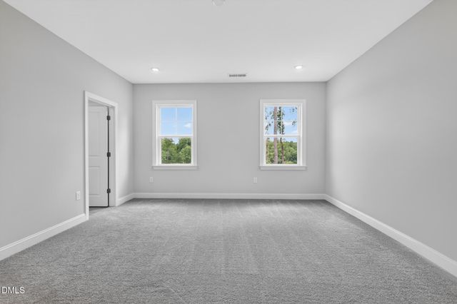 804 Long Melford Drive, Rolesville, NC 27571