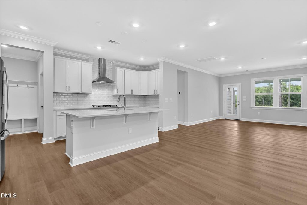804 Long Melford Drive, Rolesville, NC 27571