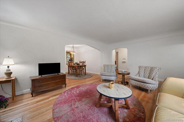 1201 Hudson Street, Denver, CO 80220