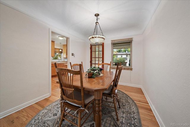 1201 Hudson Street, Denver, CO 80220