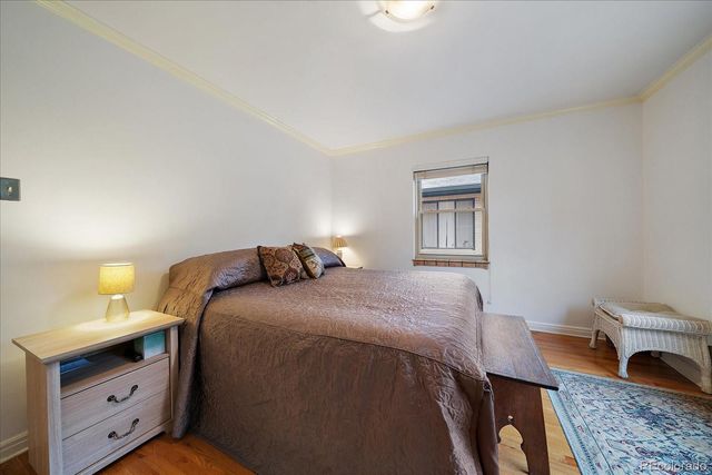 1201 Hudson Street, Denver, CO 80220