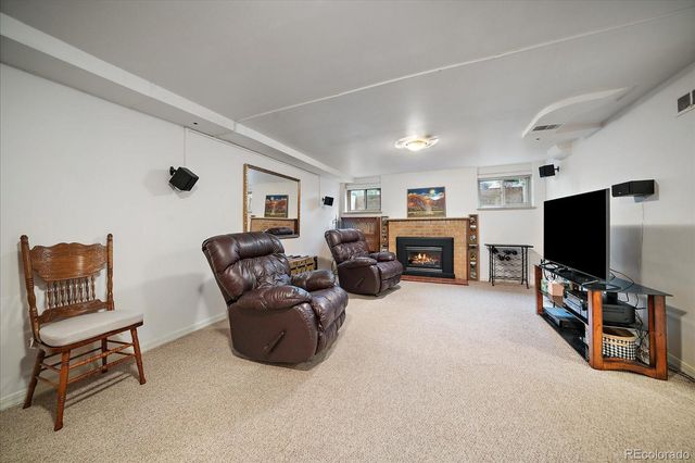 1201 Hudson Street, Denver, CO 80220