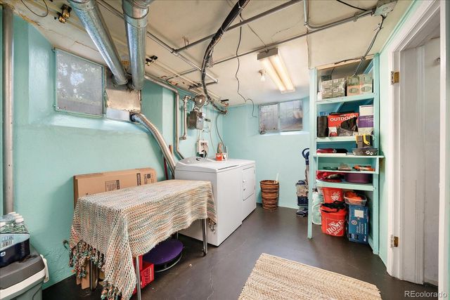 1201 Hudson Street, Denver, CO 80220