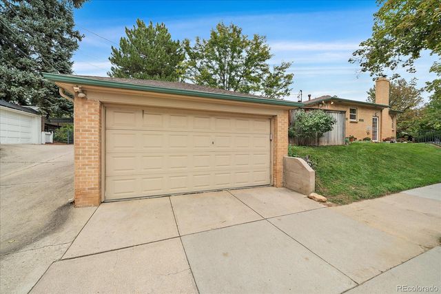 1201 Hudson Street, Denver, CO 80220