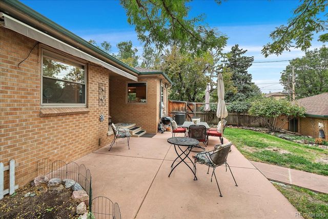1201 Hudson Street, Denver, CO 80220