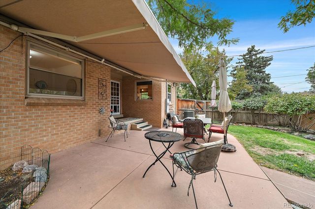 1201 Hudson Street, Denver, CO 80220
