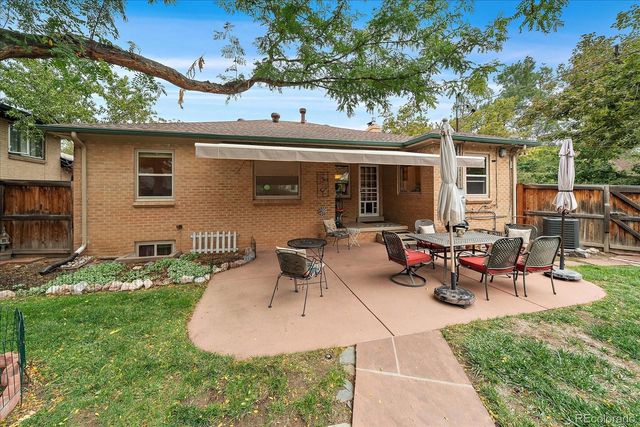 1201 Hudson Street, Denver, CO 80220
