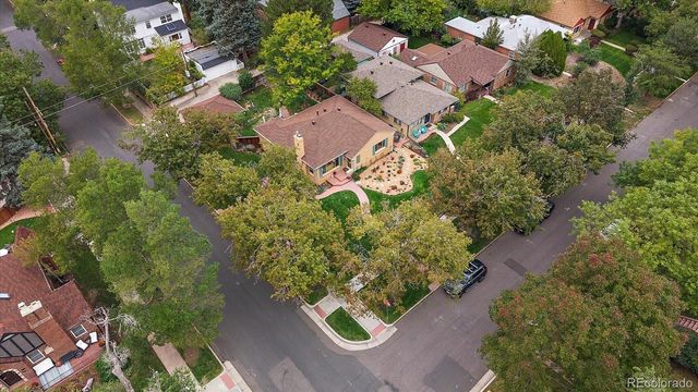 1201 Hudson Street, Denver, CO 80220