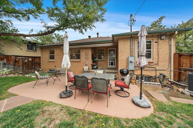 1201 Hudson Street, Denver, CO 80220