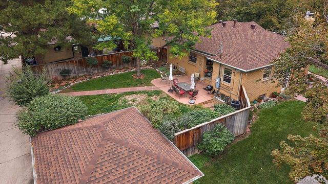 1201 Hudson Street, Denver, CO 80220