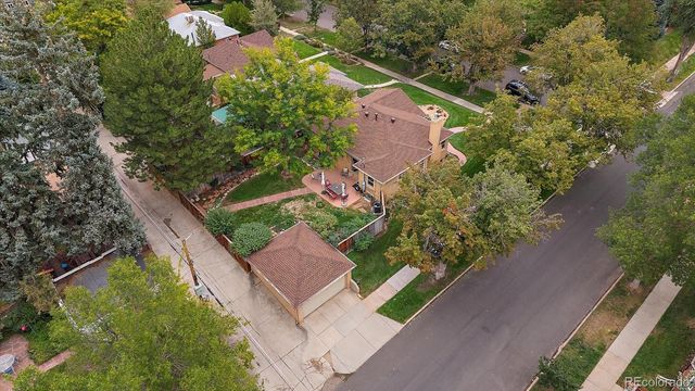 1201 Hudson Street, Denver, CO 80220