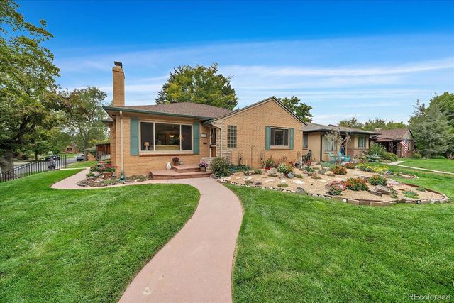 1201 Hudson Street, Denver, CO 80220