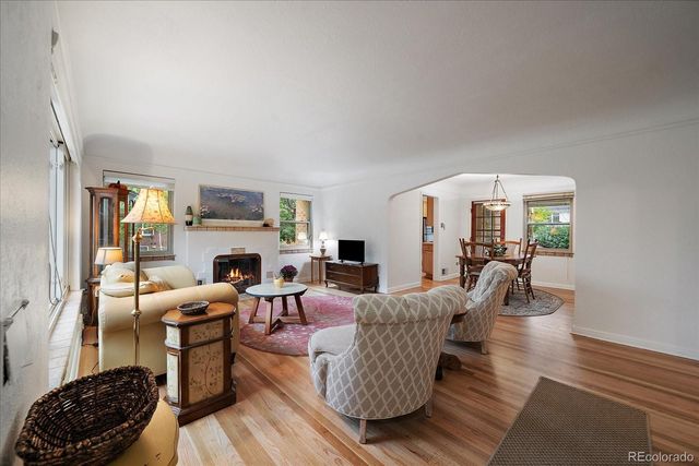1201 Hudson Street, Denver, CO 80220