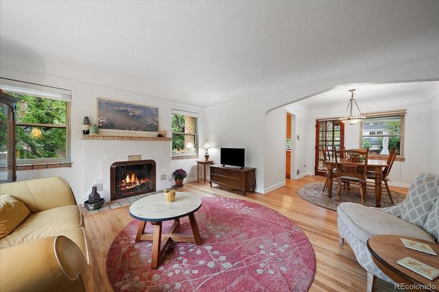 1201 Hudson Street, Denver, CO 80220