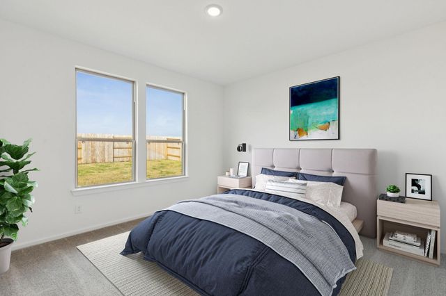 1017 S Oakhurst Drive, Dayton, TX 77535