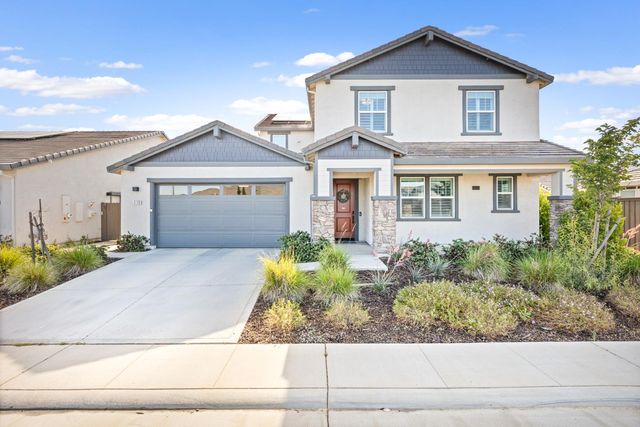 4138 Arjuna Way, Rancho Cordova, CA 95742